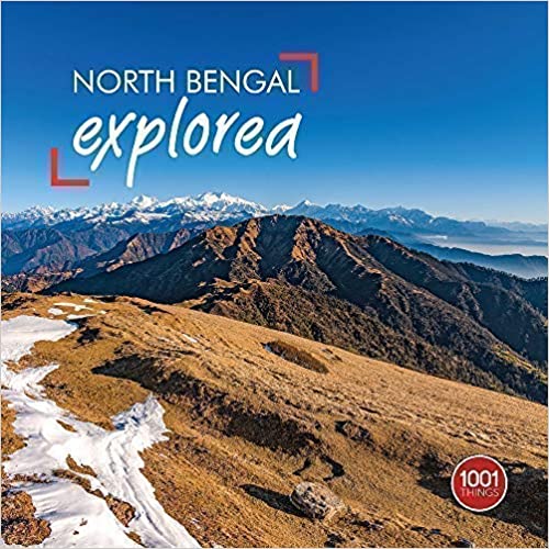 North Bengal Explorea  (Travel Book)